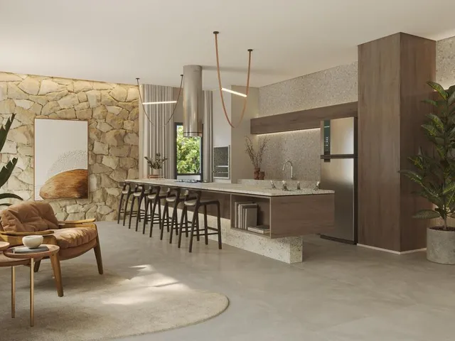 Imagem 7: Nid Alphaville Apartamento com 2 dormitórios