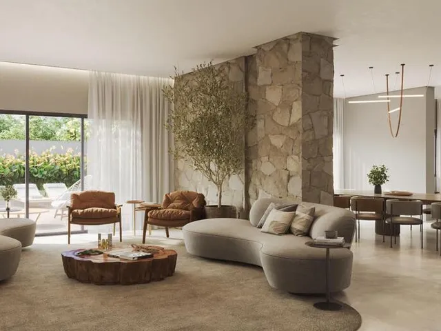 Imagem 8: Nid Alphaville Apartamento com 2 dormitórios
