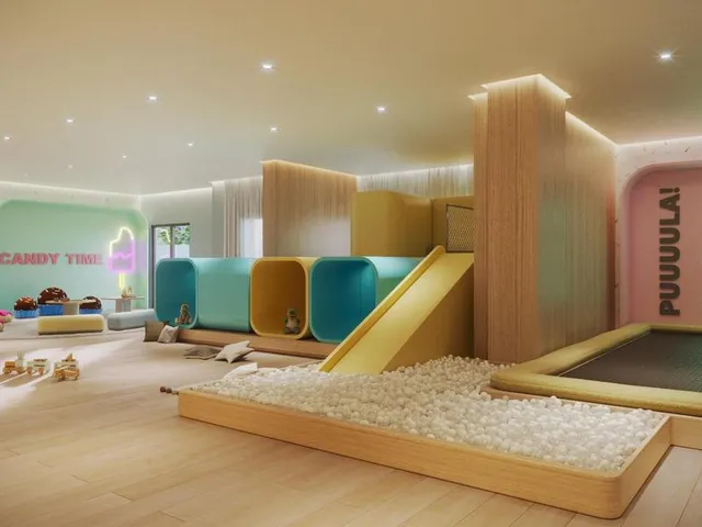 Imagem 9: Nid Alphaville Apartamento com 2 dormitórios
