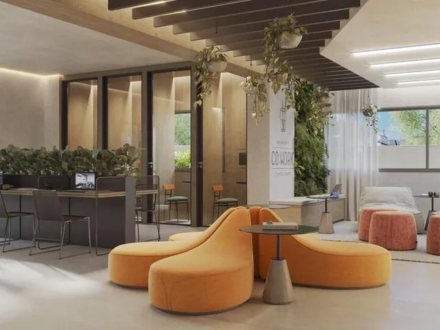 Imagem 11: Nid Alphaville Apartamento com 2 dormitórios