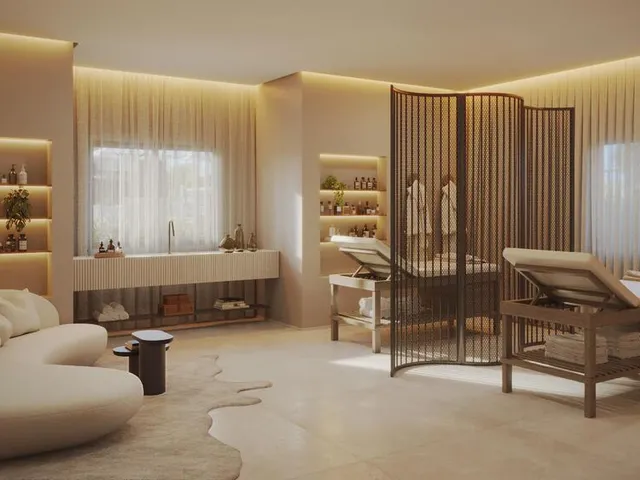 Imagem 12: Nid Alphaville Apartamento com 2 dormitórios