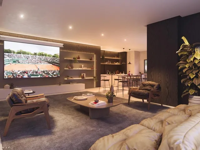 Imagem 13: Nid Alphaville Apartamento com 2 dormitórios