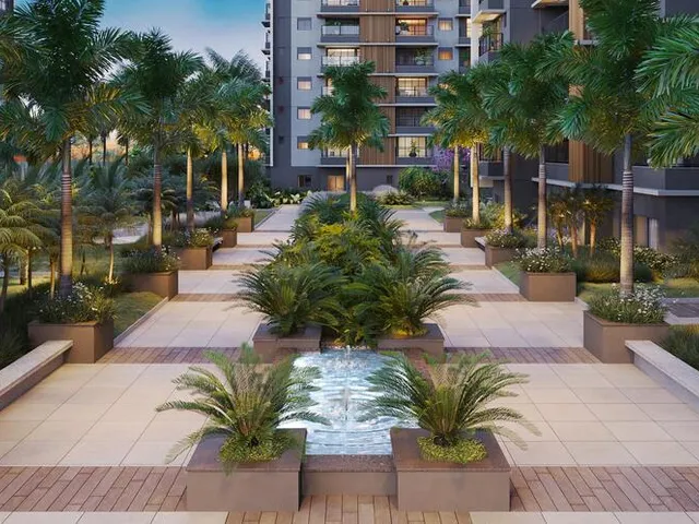 Imagem 15: Nid Alphaville Apartamento com 2 dormitórios