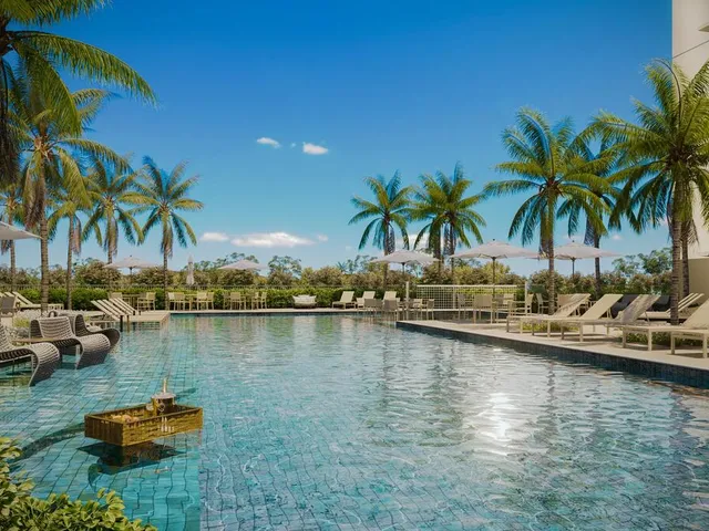 Imagem 15: Apartamento À Venda em Barueri, Tamboré, com 2 Quartos, 76,34M²