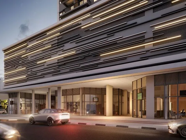 Imagem 2: Apartamento à venda em Osasco, Centro, com 2 quartos, 44,58m²