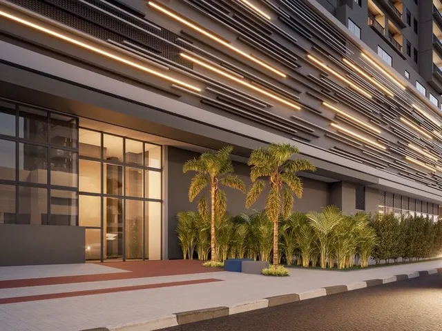 Imagem 3: Apartamento à venda em Osasco, Centro, com 2 quartos, 44,58m²