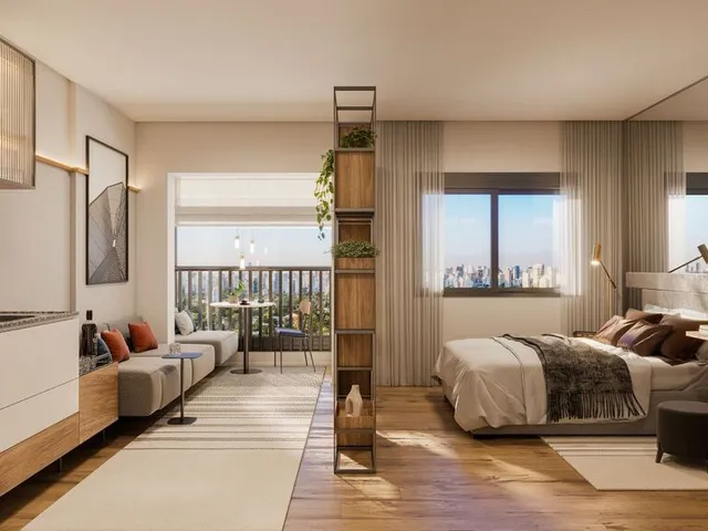 Imagem 5: Apartamento à venda em Osasco, Centro, com 2 quartos, 44,58m²