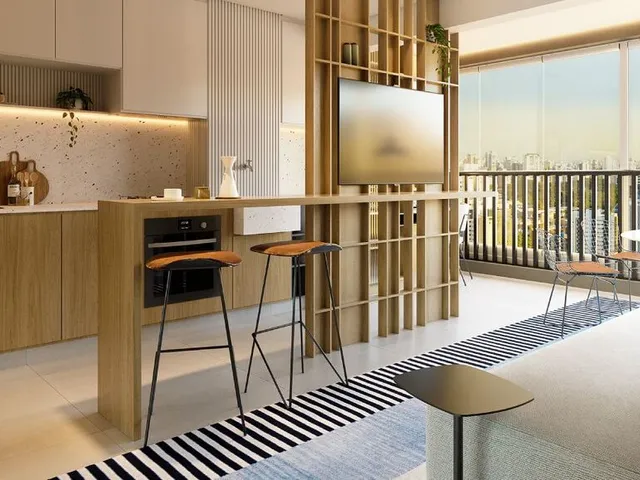 Imagem 6: Apartamento à venda em Osasco, Centro, com 2 quartos, 44,58m²