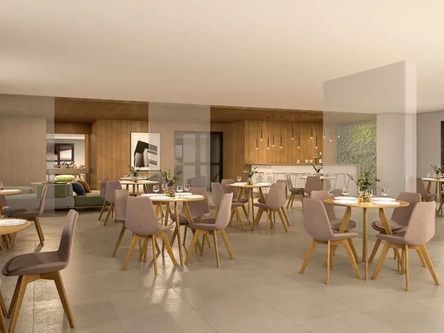 Imagem 8: Apartamento à venda em Osasco, Centro, com 2 quartos, 44,58m²
