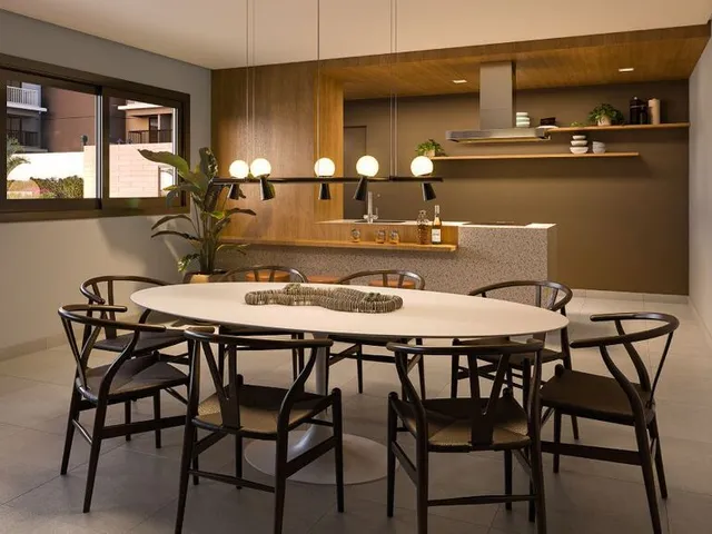 Imagem 9: Apartamento à venda em Osasco, Centro, com 2 quartos, 44,58m²