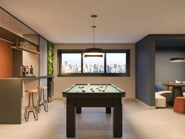 Imagem 11: Apartamento à venda em Osasco, Centro, com 2 quartos, 44,58m²