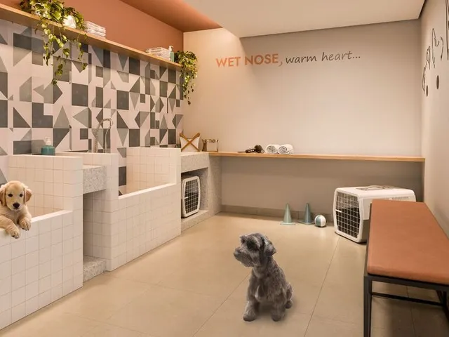 Imagem 14: Apartamento à venda em Osasco, Centro, com 2 quartos, 44,58m²