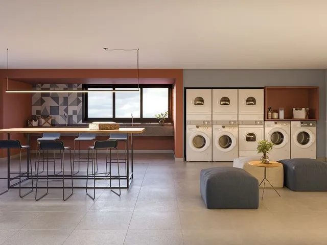 Imagem 15: Apartamento à venda em Osasco, Centro, com 2 quartos, 44,58m²