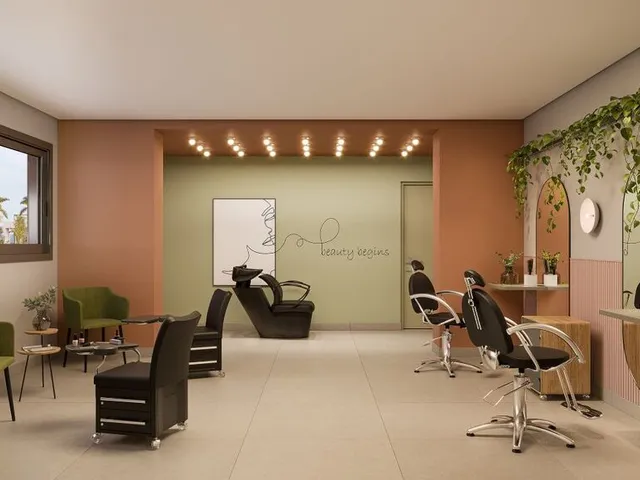 Imagem 16: Apartamento à venda em Osasco, Centro, com 2 quartos, 44,58m²