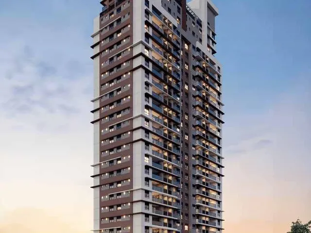 Imagem: Apartamento à venda em Osasco, Vila Yara
