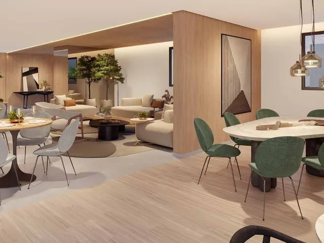 Imagem 11: Yara por Dubai Apartamento com 2 dormitórios