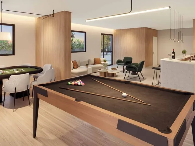 Imagem 12: Yara por Dubai Apartamento com 2 dormitórios