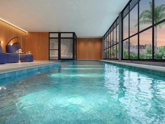 Imagem 13: Yara por Dubai Apartamento com 2 dormitórios