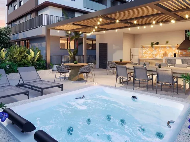 Imagem 15: Yara por Dubai Apartamento com 2 dormitórios
