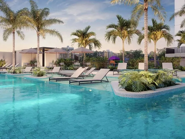 Imagem 16: Yara por Dubai Apartamento com 2 dormitórios