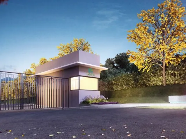 Imagem: Villas dos Jatobás - Villa dos Jatobás