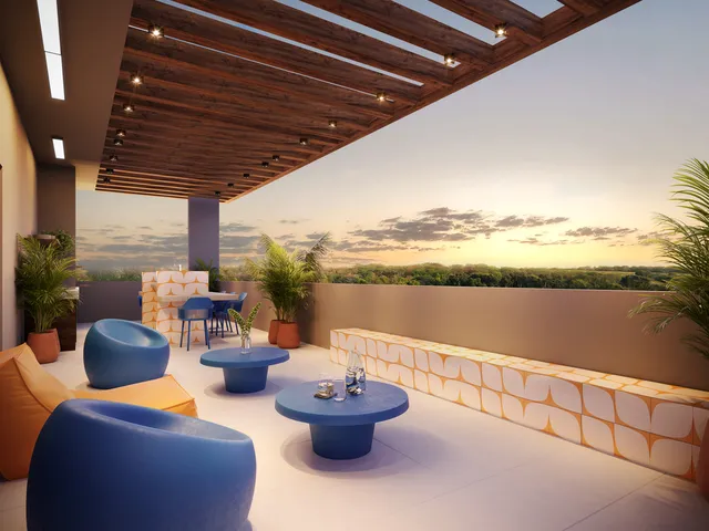 Imagem 5: Apartamento à venda em Mogi das Cruzes, Jardim Rodeio, com 2 quartos, 46,6m²