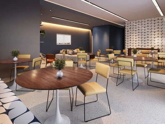 Imagem 6: Apartamento à venda em Mogi das Cruzes, Jardim Rodeio, com 2 quartos, 46,6m²