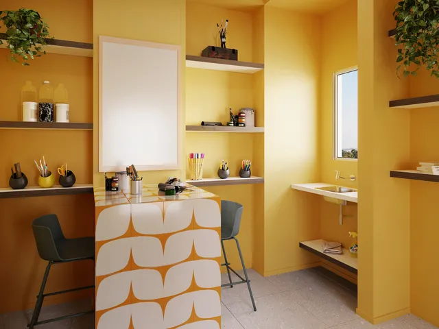 Imagem 7: Apartamento à venda em Mogi das Cruzes, Jardim Rodeio, com 2 quartos, 46,6m²