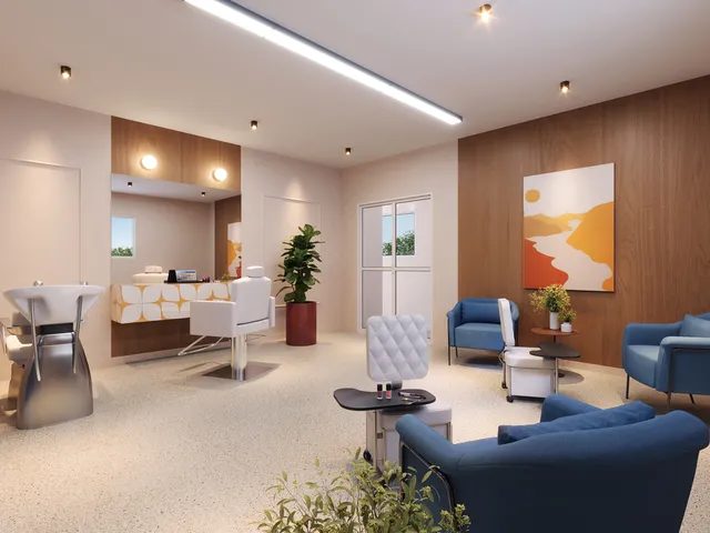 Imagem 10: Apartamento à venda em Mogi das Cruzes, Jardim Rodeio, com 2 quartos, 46,6m²