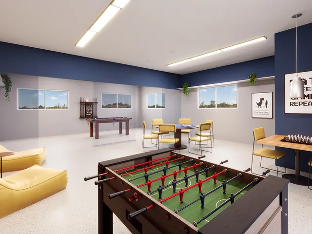 Imagem 12: Apartamento à venda em Mogi das Cruzes, Jardim Rodeio, com 2 quartos, 46,6m²