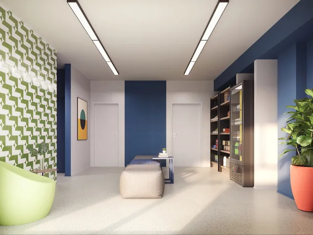 Imagem 15: Apartamento à venda em Mogi das Cruzes, Jardim Rodeio, com 2 quartos, 46,6m²