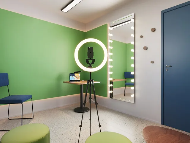 Imagem 16: Apartamento à venda em Mogi das Cruzes, Jardim Rodeio, com 2 quartos, 46,6m²