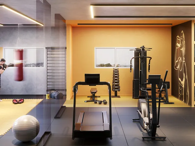 Imagem 13: Apartamento à venda em Mogi das Cruzes, Jardim Rodeio, com 2 quartos, 46,6m²