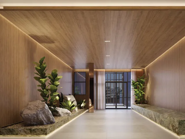 Imagem 1: Cobertura À Venda em Barueri, Alphaville, com 3 Quartos, 227.59M²