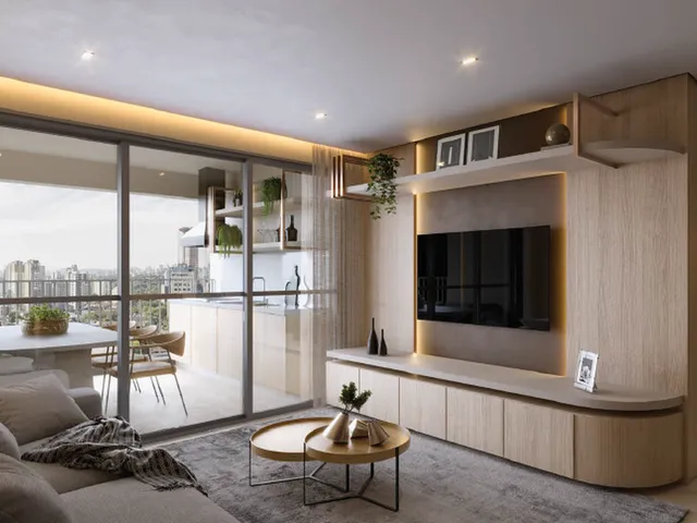 Imagem 10: Apartamento À Venda no Bairro Alphaville - Barueri/Sp