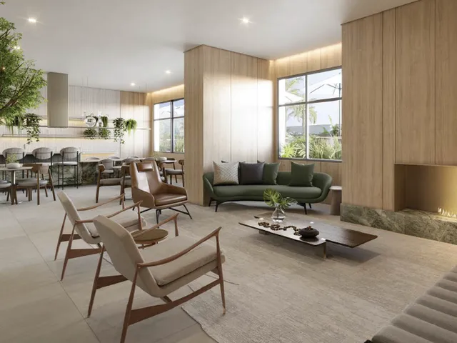 Imagem 12: Apartamento À Venda no Bairro Alphaville - Barueri/Sp