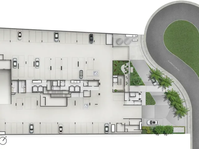 Imagem 3: Apartamento À Venda no Bairro Alphaville - Barueri/Sp