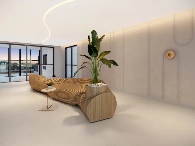 Imagem 12: Apartamento à venda no bairro Jardim Tupanci - Barueri/SP