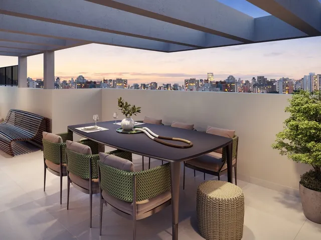 Imagem 15: Apartamento à venda no bairro Jardim Tupanci - Barueri/SP