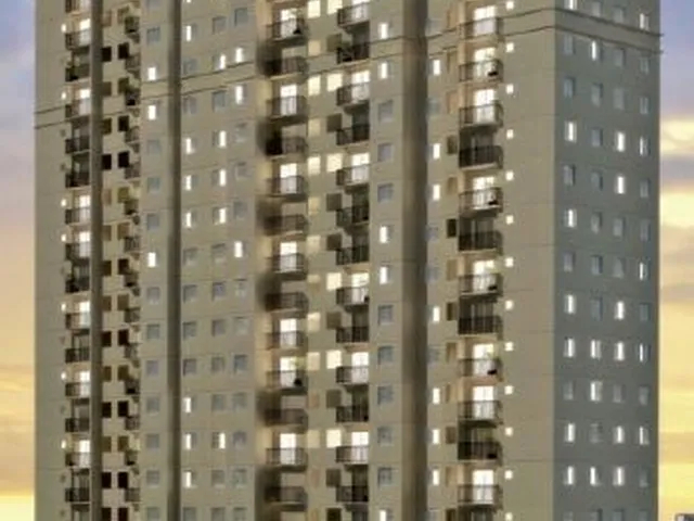 Imagem: Apartamento à venda em Diadema, Centro