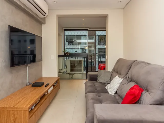 Imagem: Apartamento à venda em São Paulo, Água