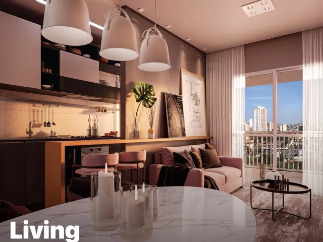 Imagem 15: Videre Apartamento com 2 dormitórios