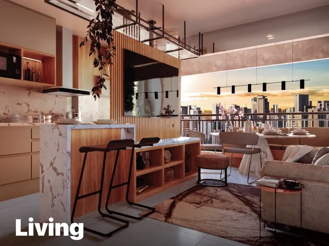 Imagem 16: Videre Apartamento com 2 dormitórios