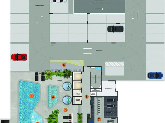 Imagem 10: Videre Apartamento com 2 dormitórios