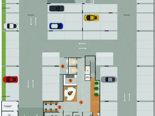 Imagem 12: Videre Apartamento com 2 dormitórios