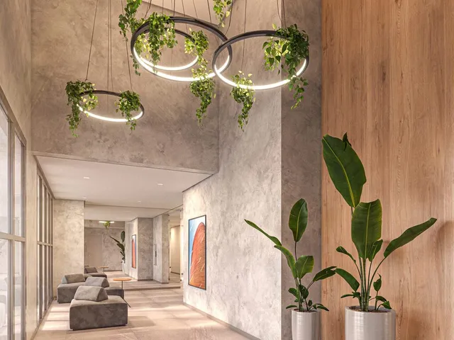 Imagem 10: Bios Veleiros Apartamento com 2 dormitórios