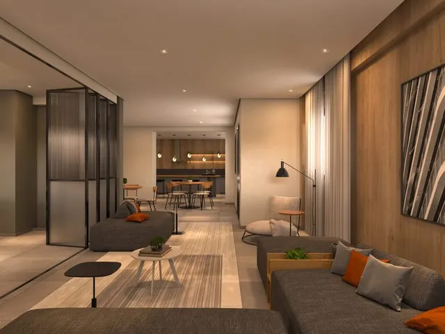 Imagem 15: Bios Veleiros Apartamento com 2 dormitórios