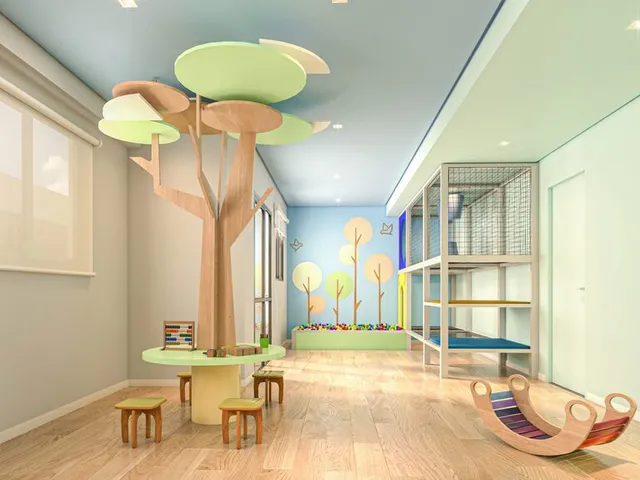 Imagem 16: Bios Veleiros Apartamento com 2 dormitórios