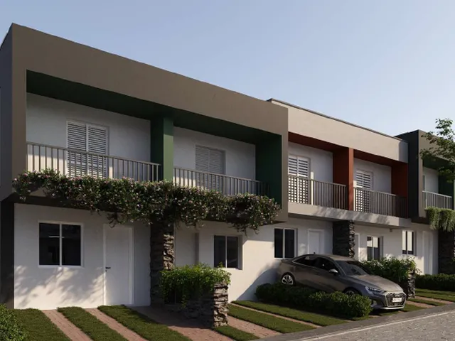 Imagem 5: Gran Reserva By Integra - Casas