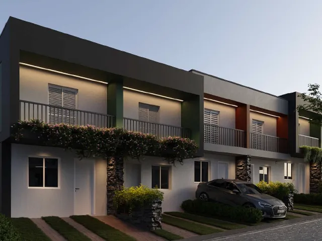 Imagem 6: Gran Reserva By Integra - Casas
